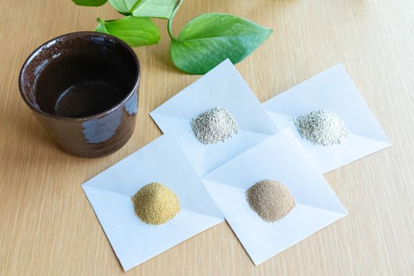 Q.水分代謝がうまくいくようになる薬はありますか？