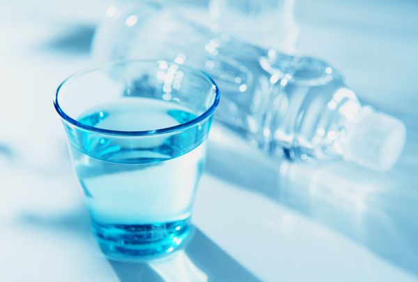 Q.飲みにくいけど効果がありそうな「硬水」を飲んだ方がいい？