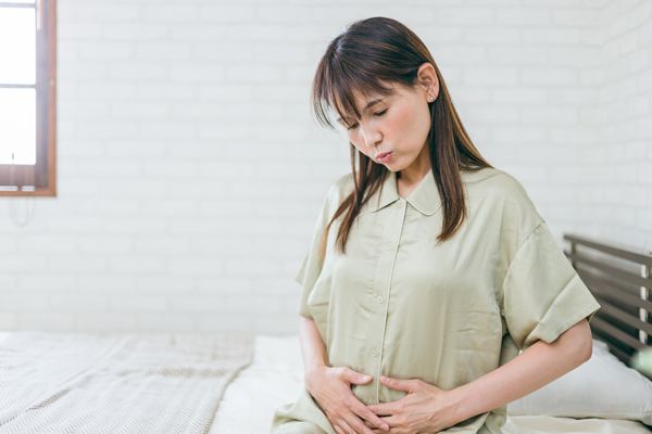 【体験談3】慢性便秘改善＆3.9kg減達成！40代からの健康的な痩せ方