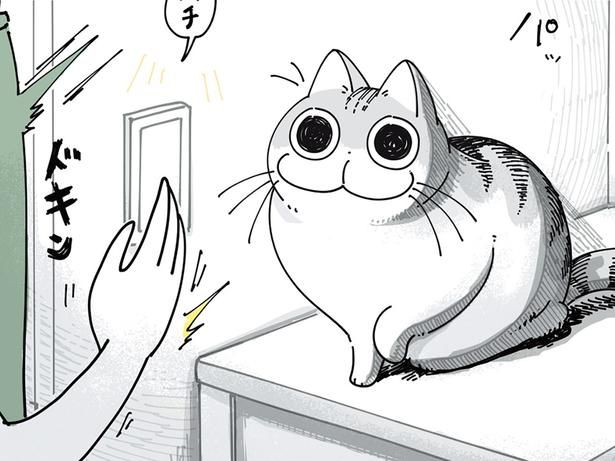 暗いところから （C）キュルZ／KADOKAWA