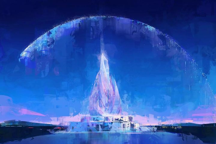 画像: 出典：Disney/youtube