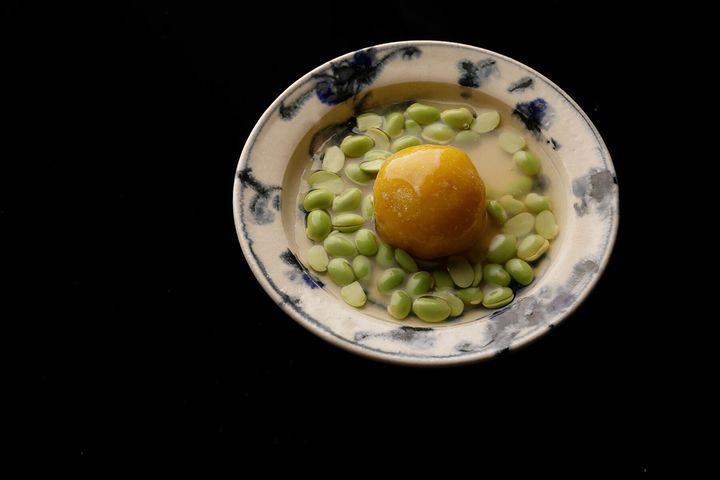 完成