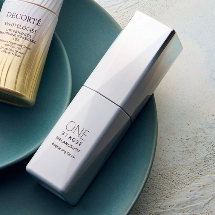 ONE BY KOSÉ メラノショット P［医薬部外品］40mL 6270円〈編集部調べ〉（コーセー）