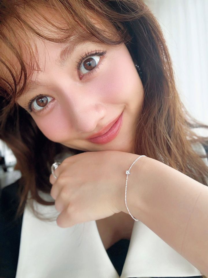 谷まりあがこの夏買ったモノ