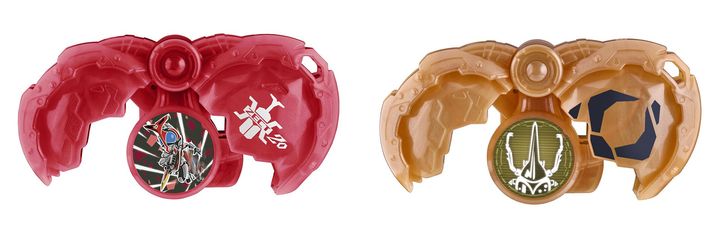 DXレジェンドライダーエグズカブト20thセット