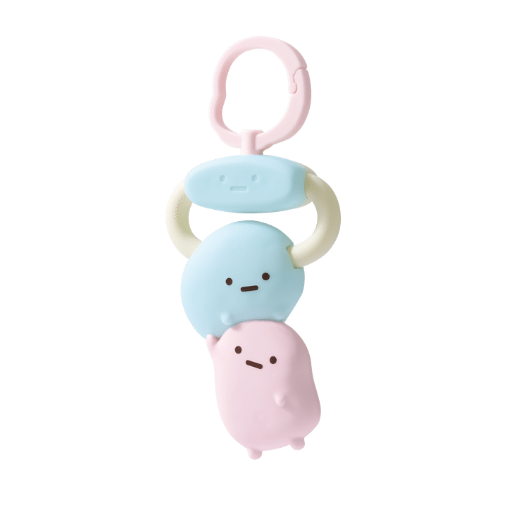 すみっコぐらし ぶらさげっコ
