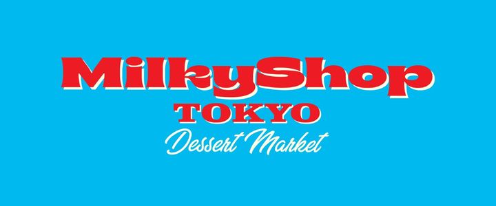 MilkyShopのロゴマーク