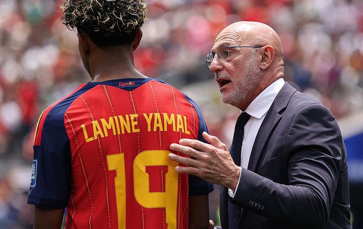 画像: 次戦イングランド戦へ監督が示した姿勢