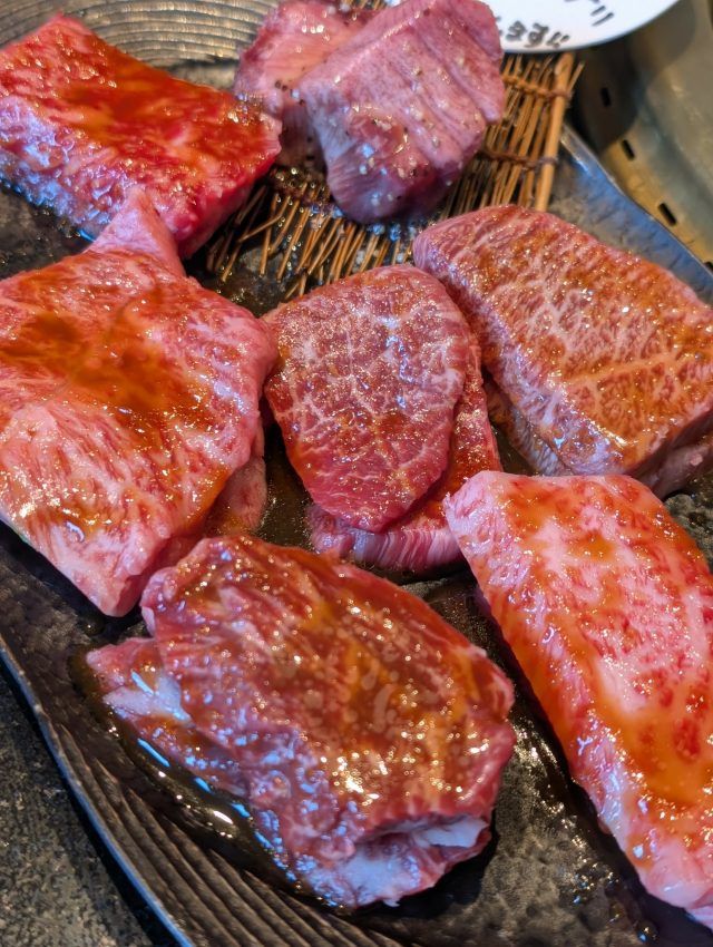 肉