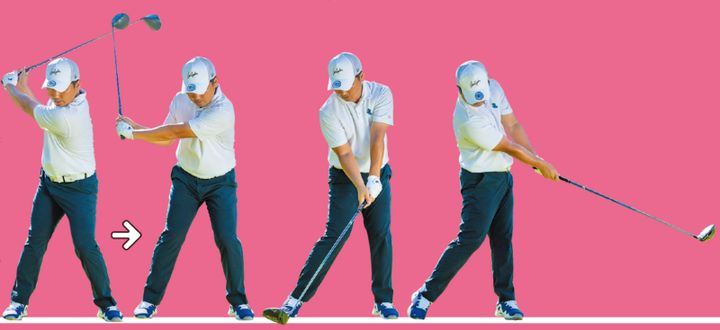 なぜティーショットでミスが出る？３大原因とすぐ実践できる対処法をレッスン
