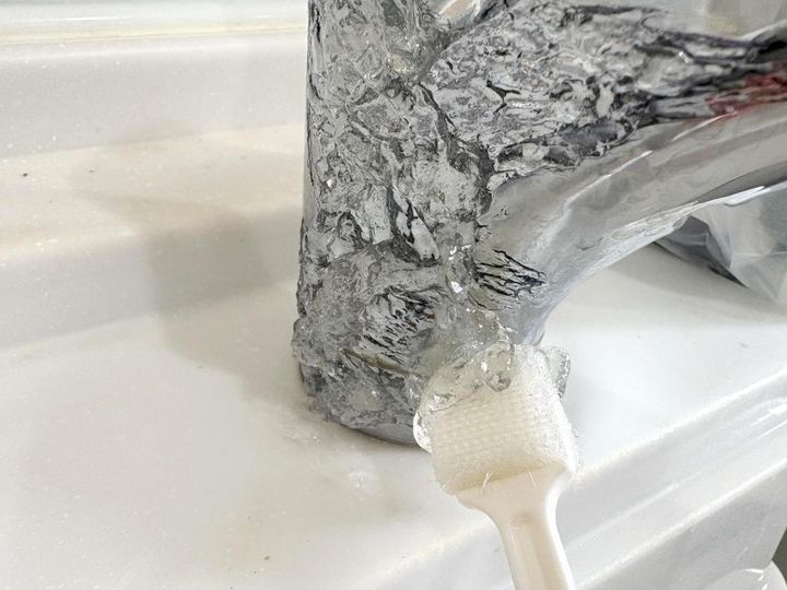 画像: 片栗粉の「合わせ技」が便利だった！