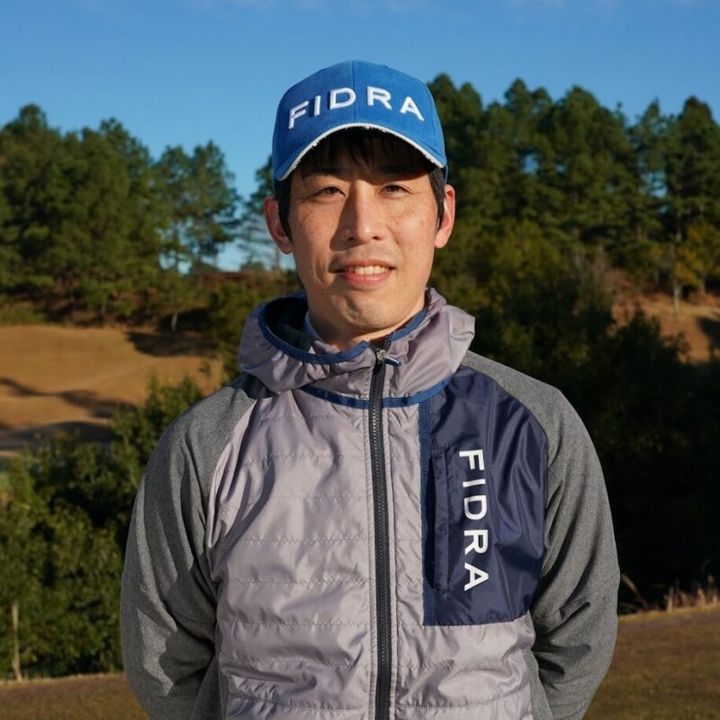 手打ちは「足首を動かして」予防する⁉ミート率を上げてミスを減らそう