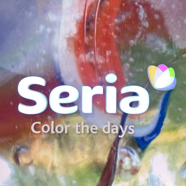 Seria(セリア)