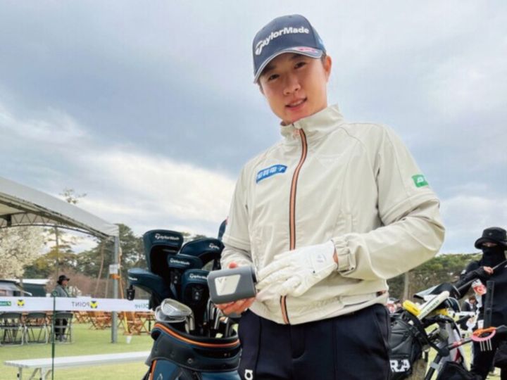 レーザー距離計測器を選ぶならJLPGA使用率ナンバー1モデルはいかが？