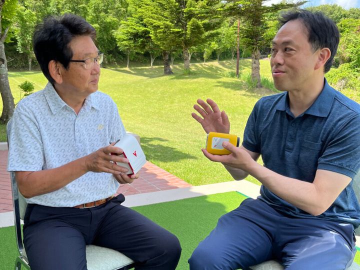 レーザー距離計測器を選ぶならJLPGA使用率ナンバー1モデルはいかが？