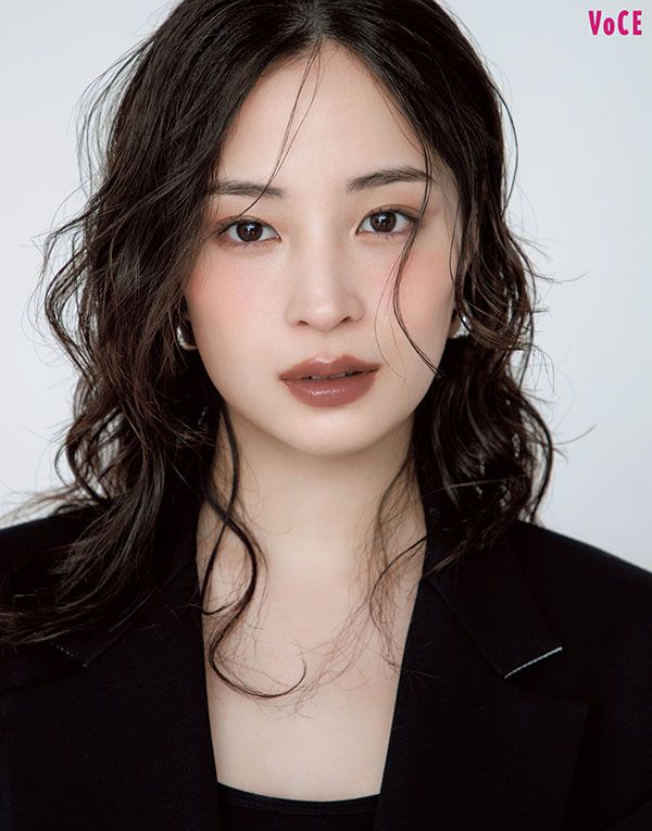 広瀬すずさん