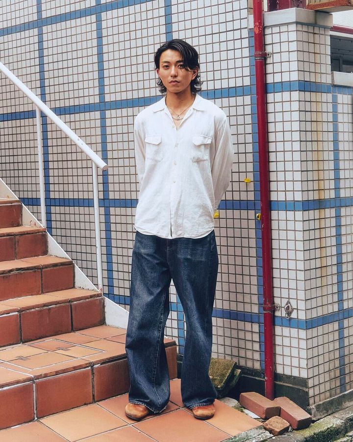 9月3日（木）フリーランス／鈴木佑弥さん（25歳）