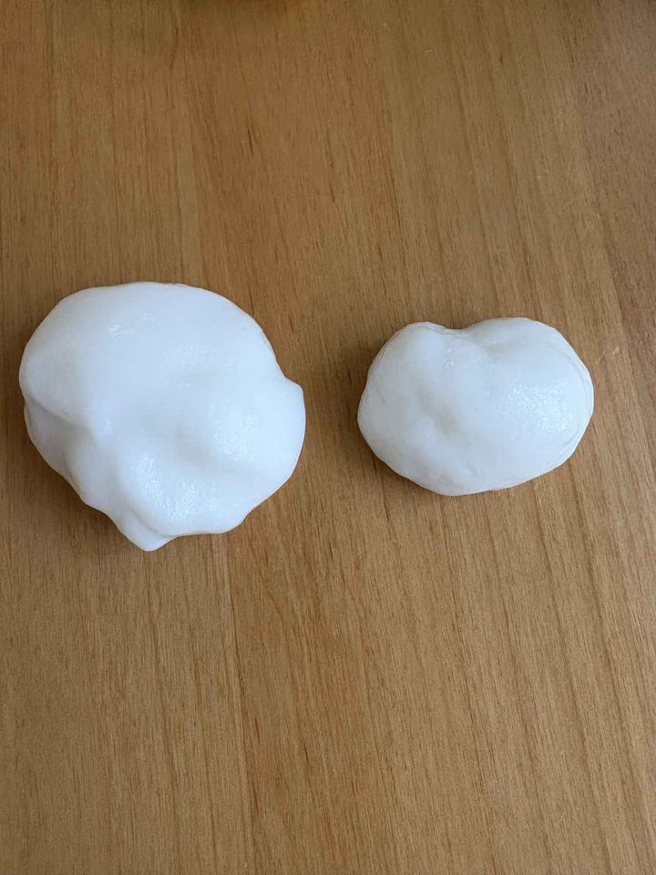 画像2: やわらかジェルがすき間にフィット