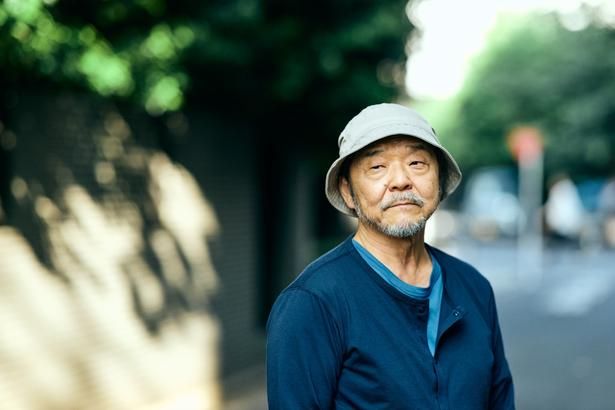 押井守新連載「勝手にジャンル。」、新ジャンル第1弾は「コーチ映画」 撮影/河内彩