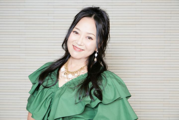 浅香唯＆大西結花＆中村由真、『スケバン刑事III』から40年 いつまでも変わらない風間三姉妹の絆 width=