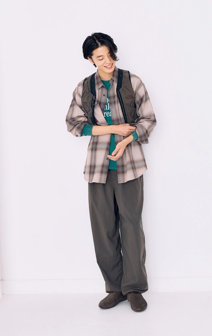 【ファッション編】この秋マストバイの「シェアアイテム」