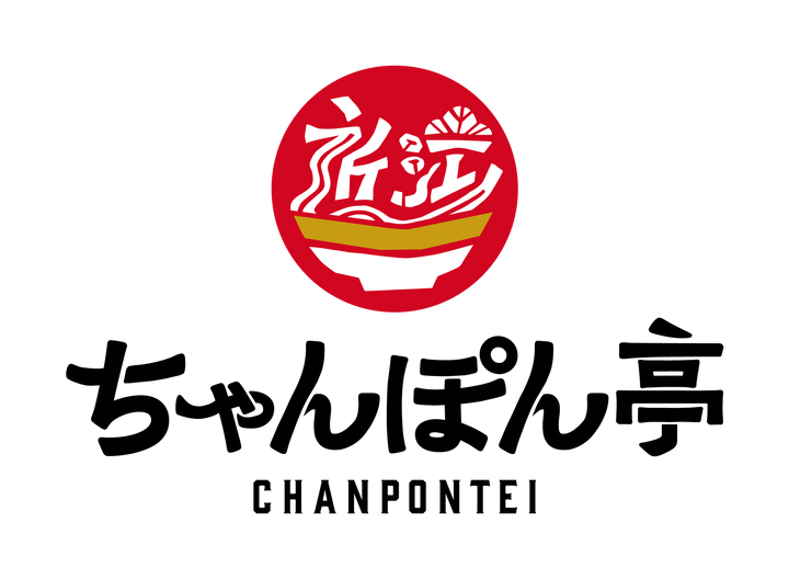 近江ちゃんぽん亭のロゴマーク
