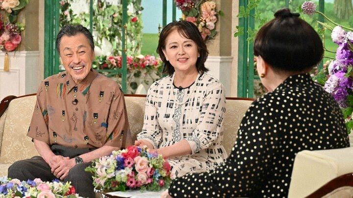 徹子の部屋
