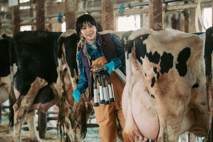 映画『ナギダイアリー』新場面写真 （C）2026 ナギダイアリー・パートナーズ（スターサンズ／八朔ラボ／ワンダーストラック）／Survivance／ Momo Film Co. width=