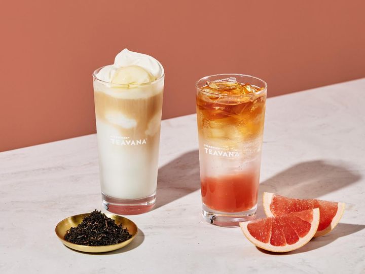 「スターバックス ティー ＆ カフェ」新作はアッサム！ width=