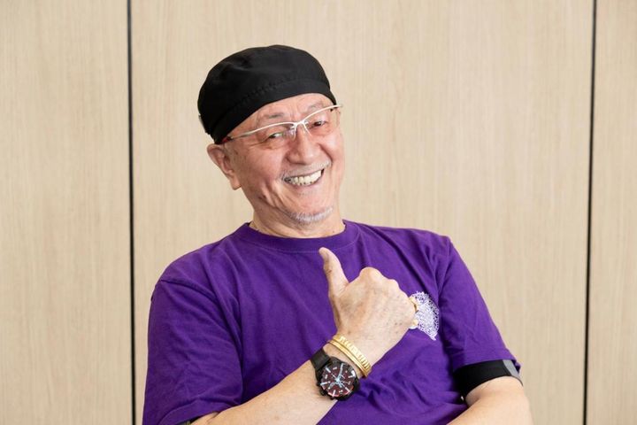 正しい姿勢で歩く気持ちよさを、ぜひ実感して！