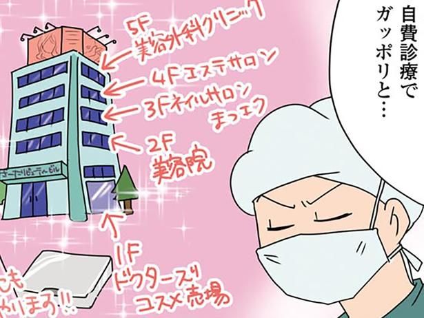もう一度やり直すなら… （C）さーたり／KADOKAWA