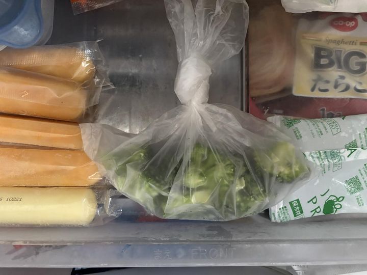 画像2: 湯せんも冷凍も電子レンジもOK！