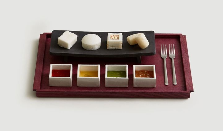 「北村の色動」W1万7000／提供：OSULLOC