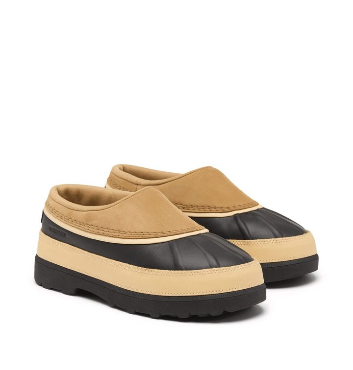 AMBLER MULE WP ¥22,000