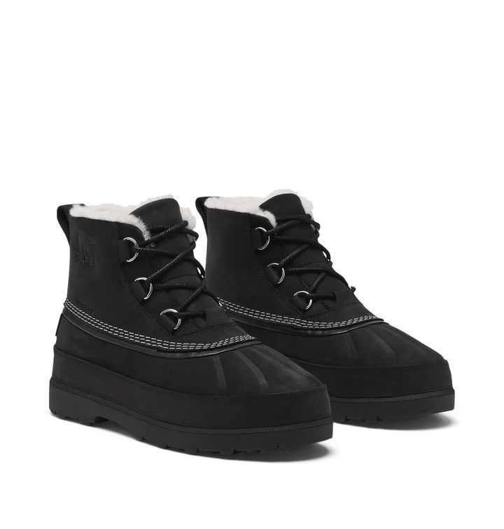 AMBLER FIRESIDE CHUKKA WP ¥27,500