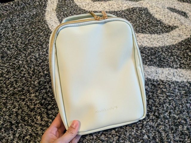 みおりんのごきげん勉強ポーチ単体の写真