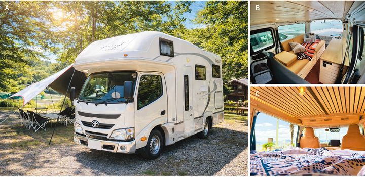Carstay
