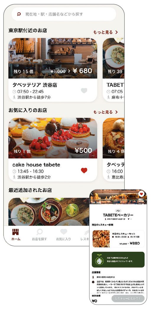 TABETE