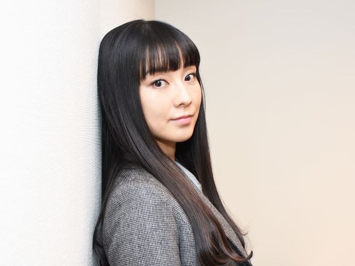 伊藤歩 クランクイン！ width=