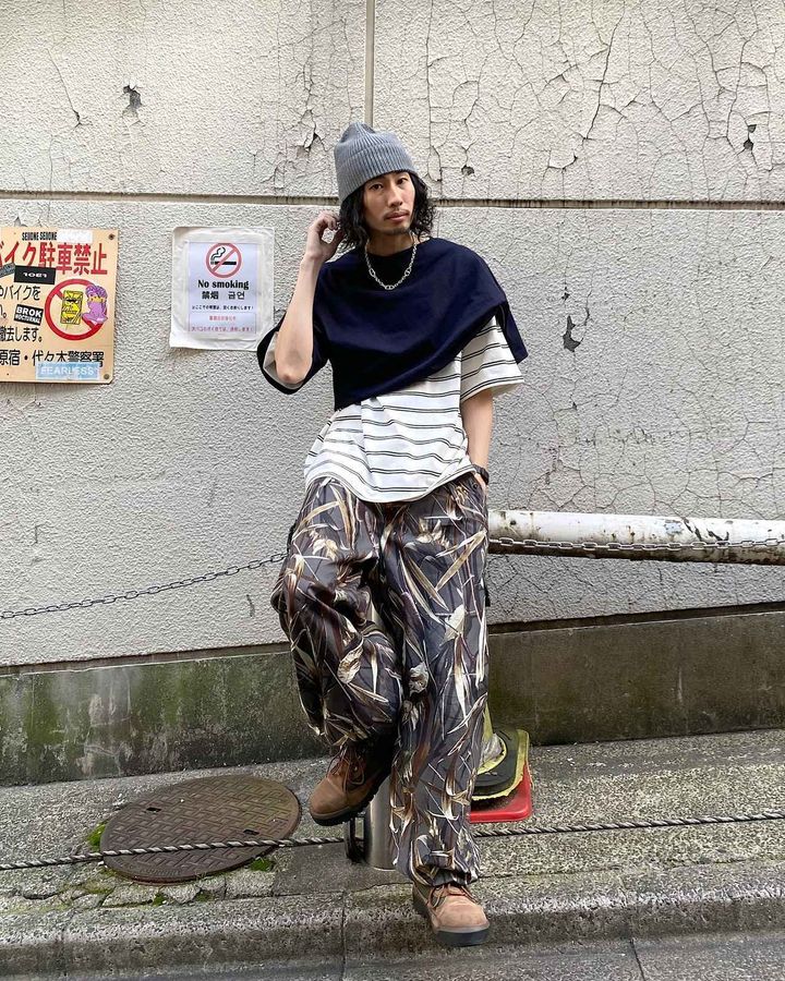 画像1: 出典：Instagram