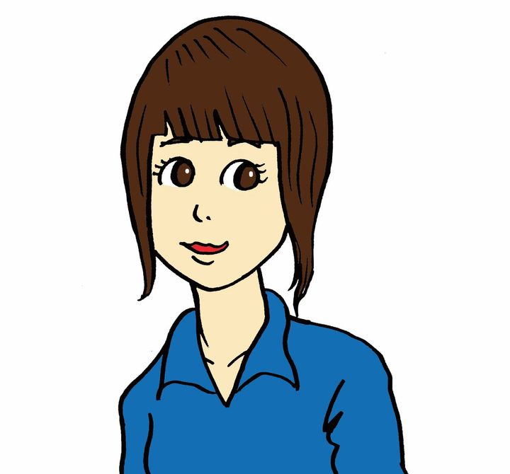 編集長・鈴木