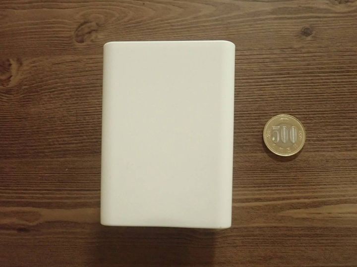 DAISO(ダイソー)：nomaミニポケット(マグネット)