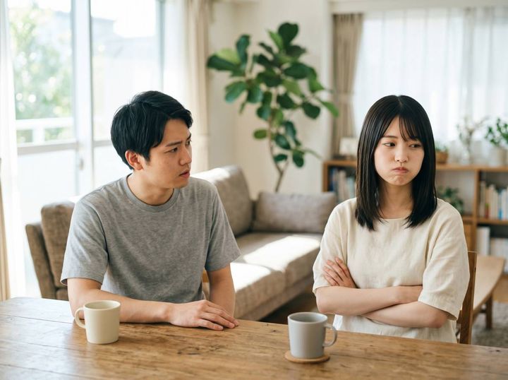 運を逃すアクション