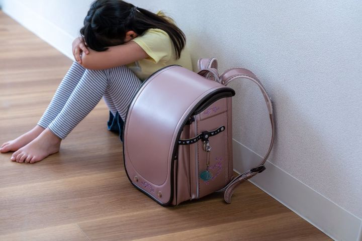 夏休み明けに子どもが学校に行きたくないと主張するのはなぜ？（画像はイメージ）