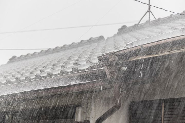 台風や地震などの災害時に役立つライフハックとは？（画像はイメージ）