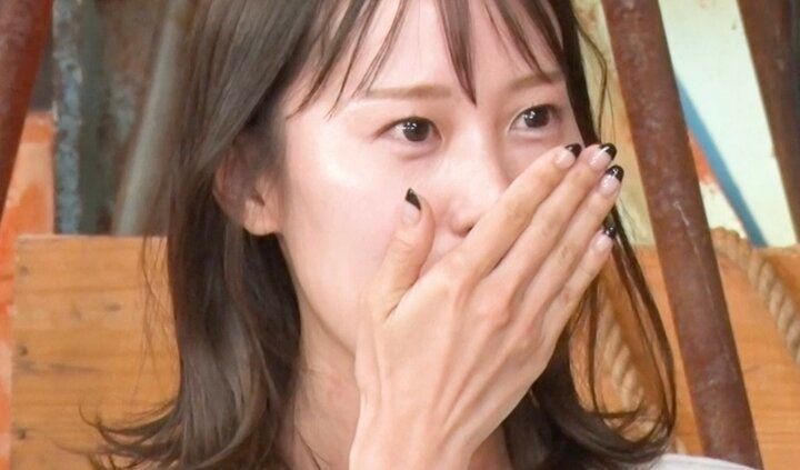 【写真・画像】“戸田恵梨香そっくり”32歳美女のビジュアルに驚きの声「挨拶されたら分かんない」「どの瞬間も似てる」 1枚目
