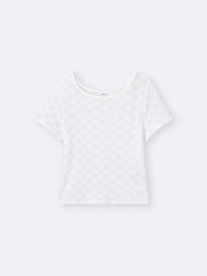画像1: 出典：GU
