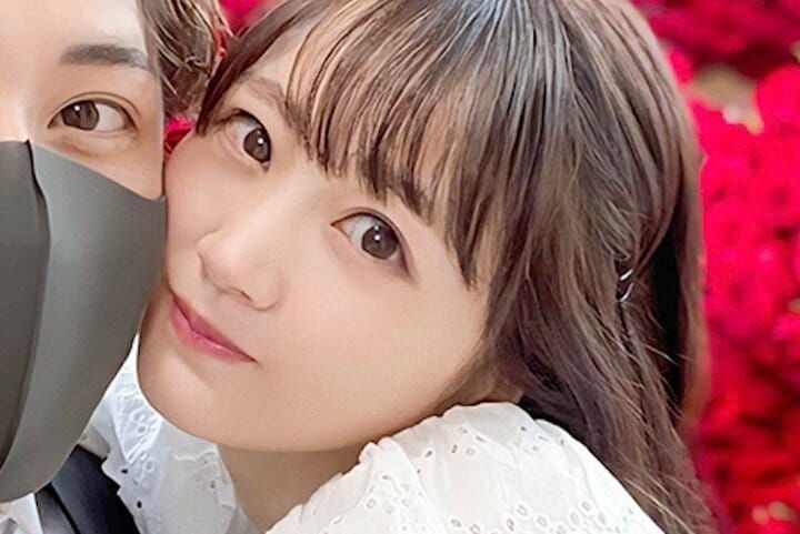 浜田翔子