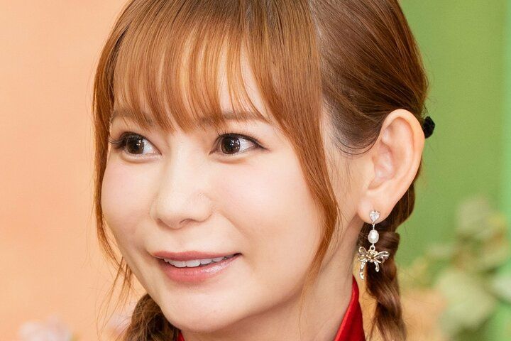 【写真・画像】「双子妊娠で80キロまで増加」中川翔子、産後29キロ減量に成功した食事を公開「セブンの‥」 1枚目