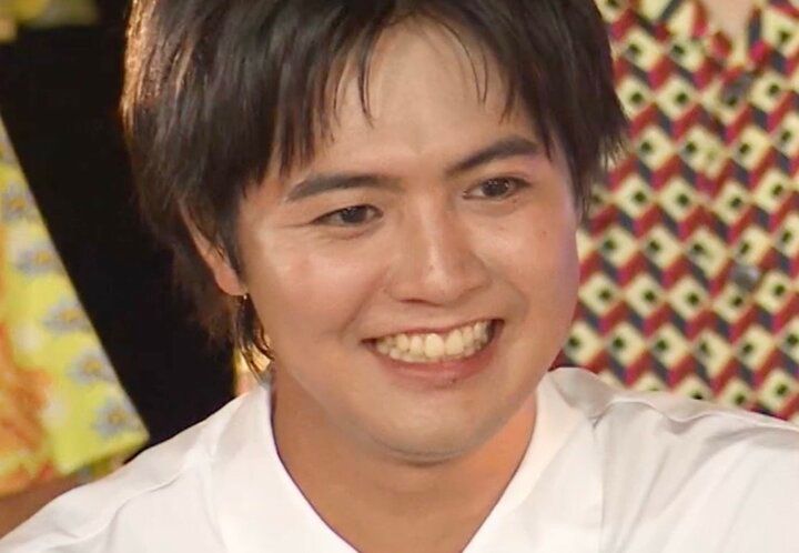 【写真・画像】片寄涼太、当時15歳のオーディション映像に「かわいい！」「ダックスフンドじゃん！」の声 1枚目
